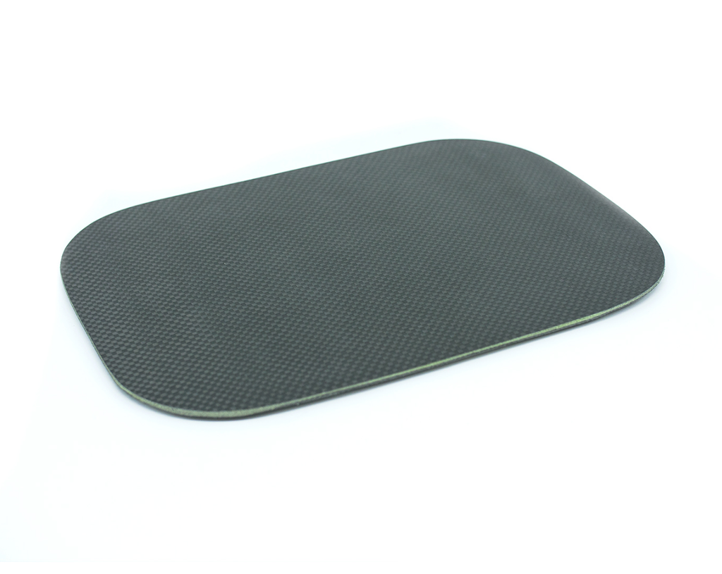 Plateau pied carbon Range X Alps 2/3/AV | NEO